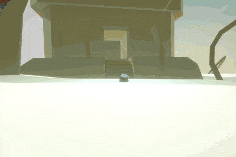 ALONE