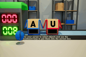PIU