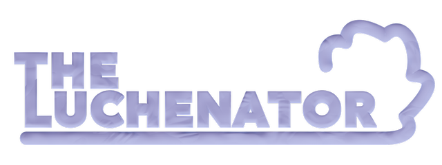 TheLuchenator